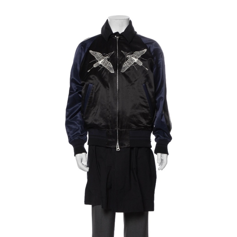 Sacai bomber jacket / Parka UNI S​​​​